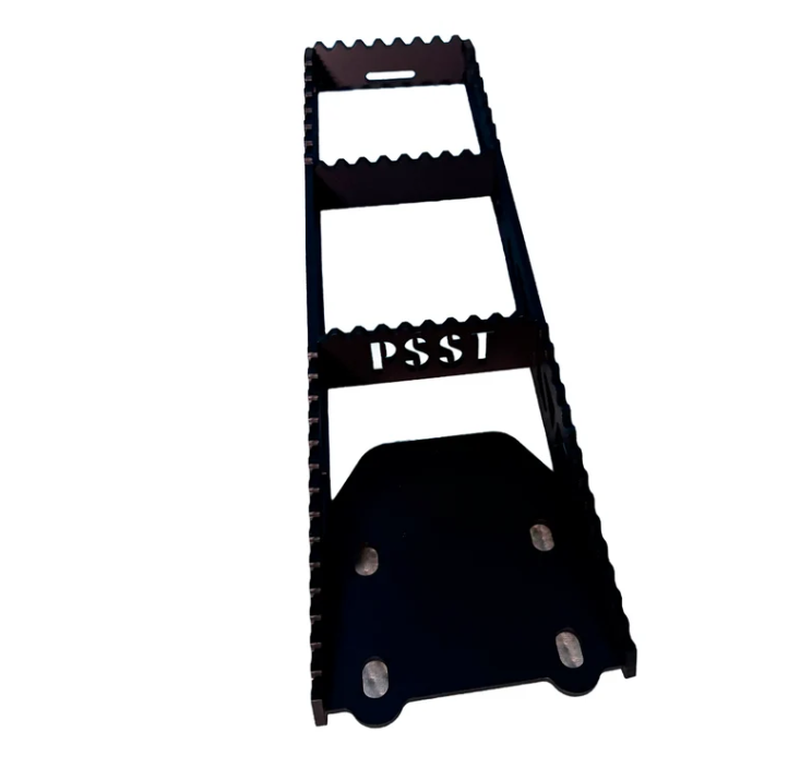 PSST wheelie bar for KuKirin G2 and G4 scooters